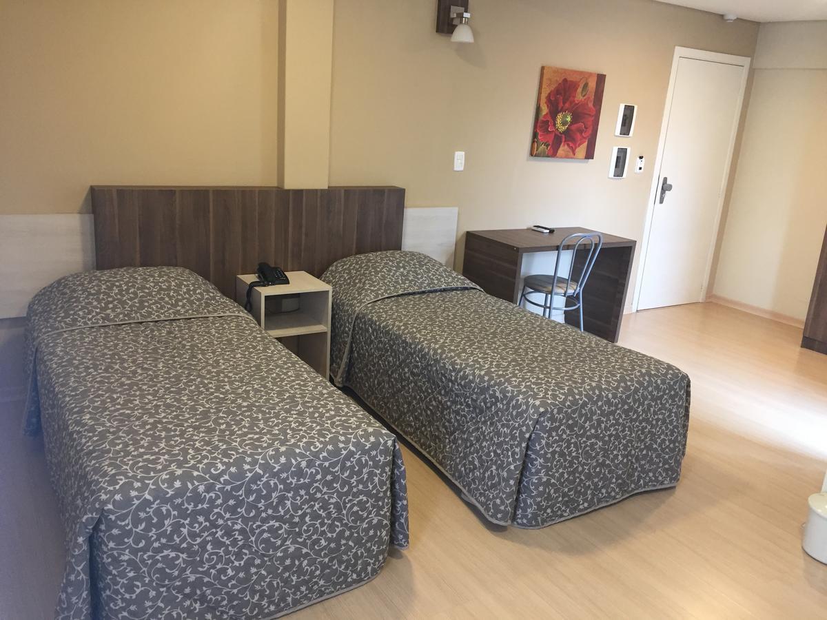 Klein Ville Dois Irmaos 도이스 이르망스 외부 사진
