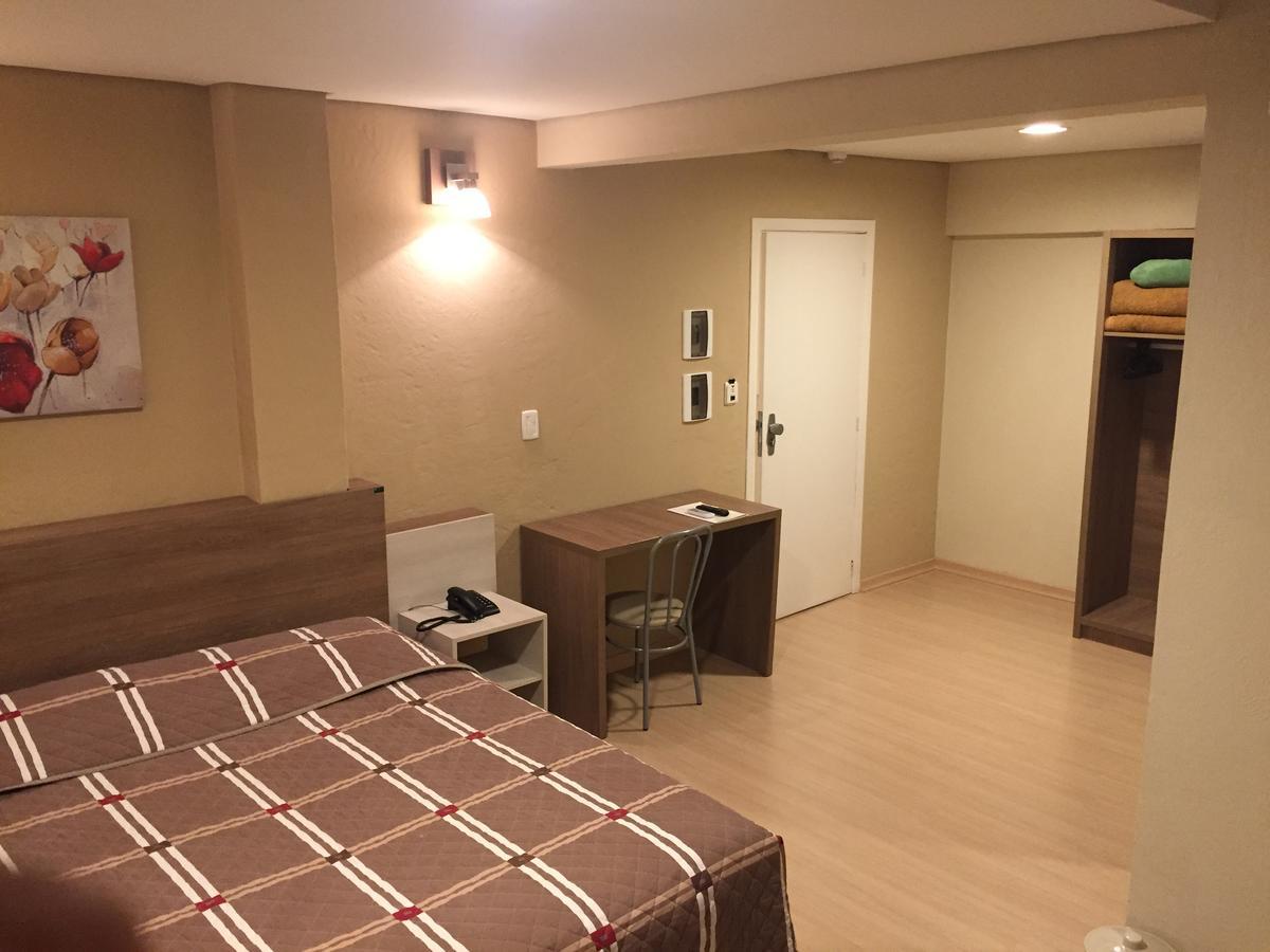 Klein Ville Dois Irmaos 도이스 이르망스 외부 사진