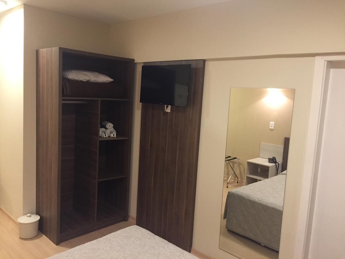 Klein Ville Dois Irmaos 도이스 이르망스 외부 사진