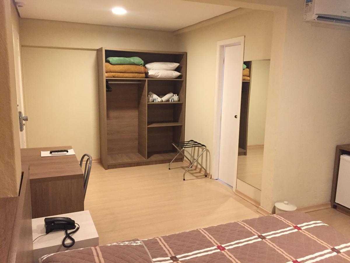 Klein Ville Dois Irmaos 도이스 이르망스 외부 사진