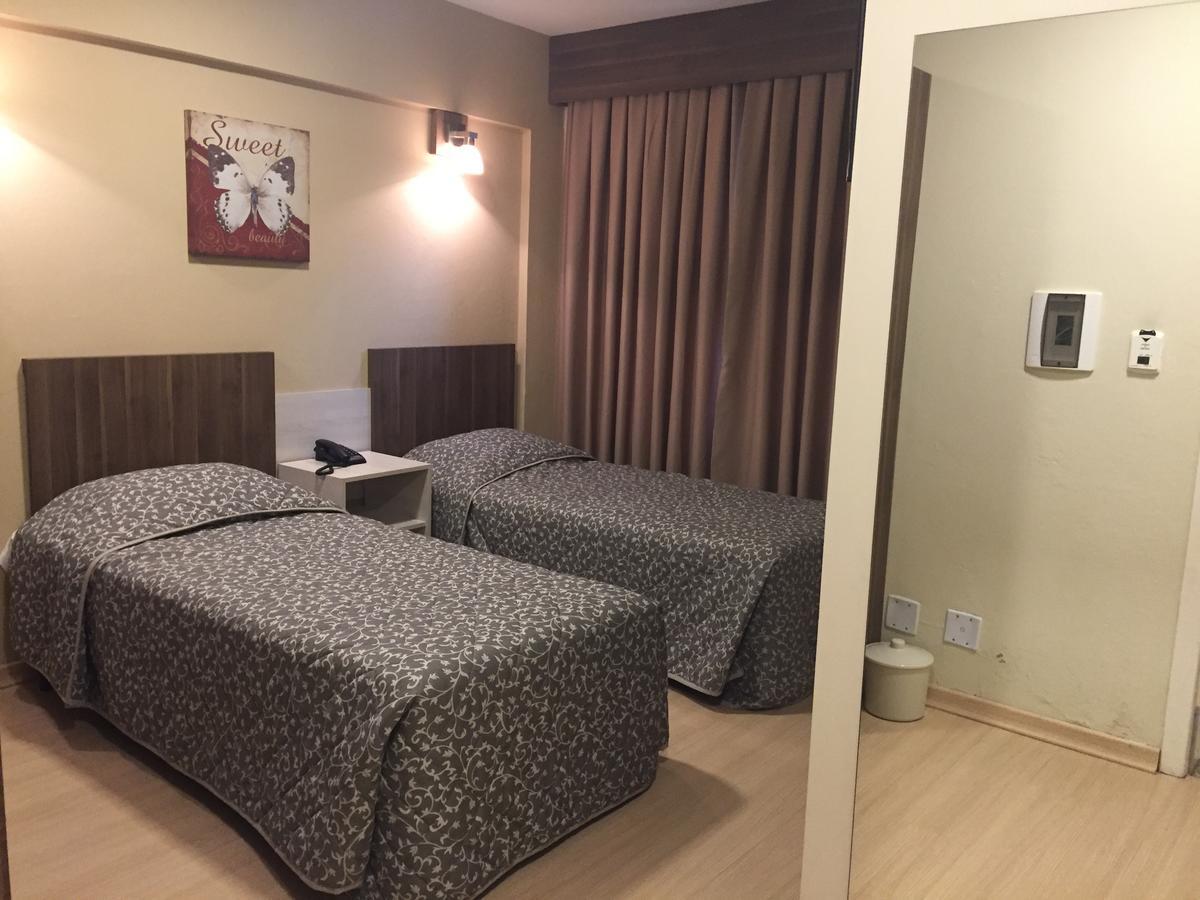 Klein Ville Dois Irmaos 도이스 이르망스 외부 사진