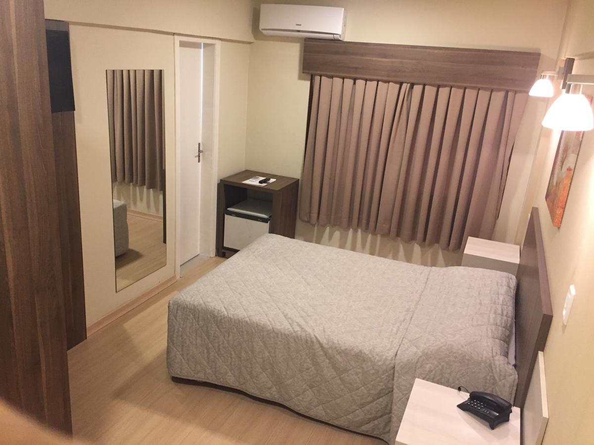 Klein Ville Dois Irmaos 도이스 이르망스 외부 사진