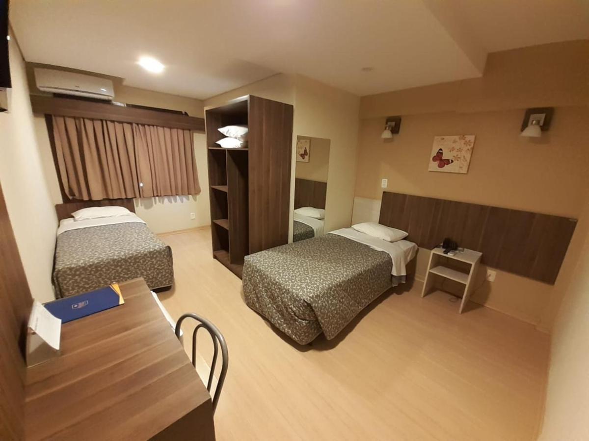 Klein Ville Dois Irmaos 도이스 이르망스 외부 사진